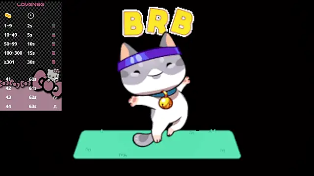 Lunyhose's cam snapshot