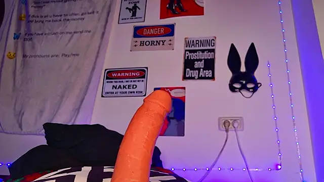 AriaVoss live sex cam