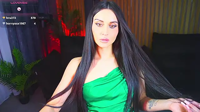 AlexaGreyyy's cam snapshot