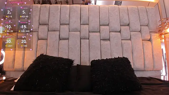 LissyConan's cam snapshot