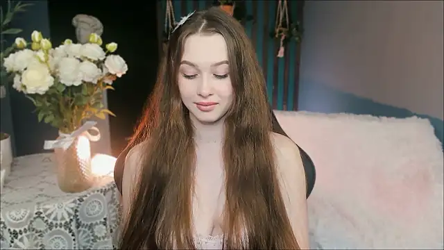 ArielSykes's cam snapshot