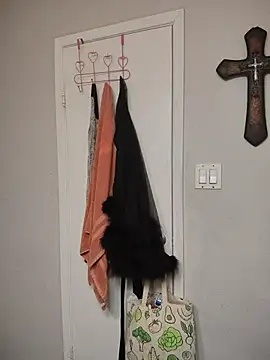 SpiderRose's cam snapshot