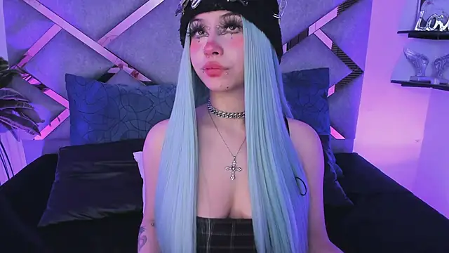 Keidy_rose live sex cam