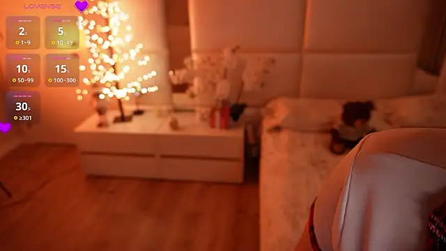 Lilly_Colins's cam snapshot