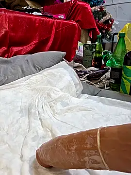 zasmin3's cam snapshot