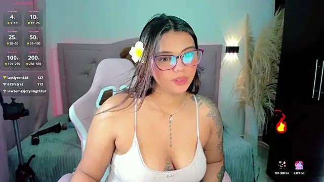 Ashley_dolll's cam snapshot