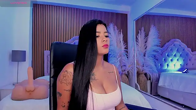 SelenaStonne's cam snapshot