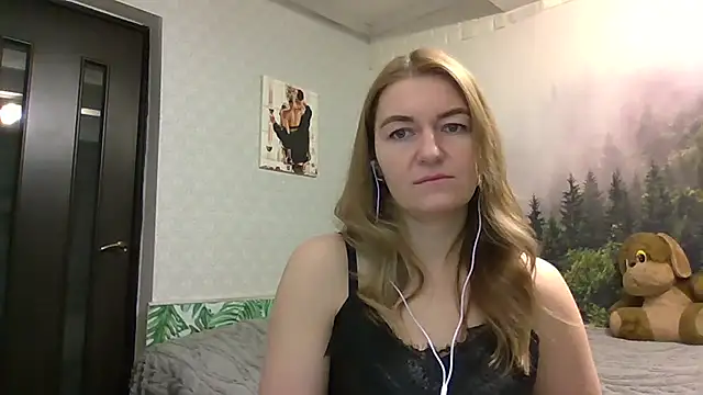 CandyOLimeX's cam snapshot