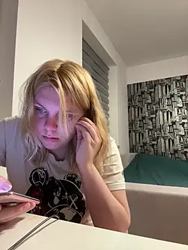 Nallinee's cam snapshot