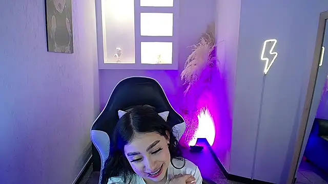 vallolett's cam snapshot