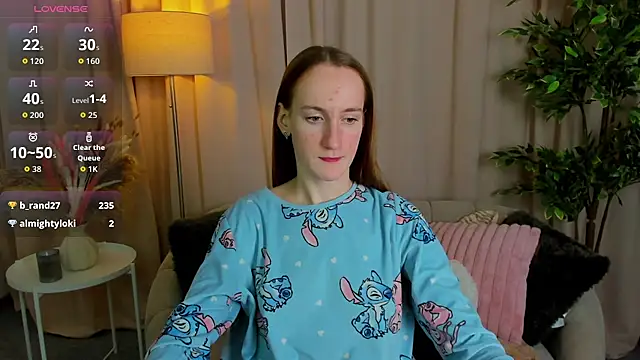 Jaidii_'s cam snapshot