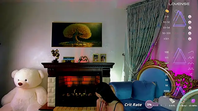 Black-Mamba- live sex cam