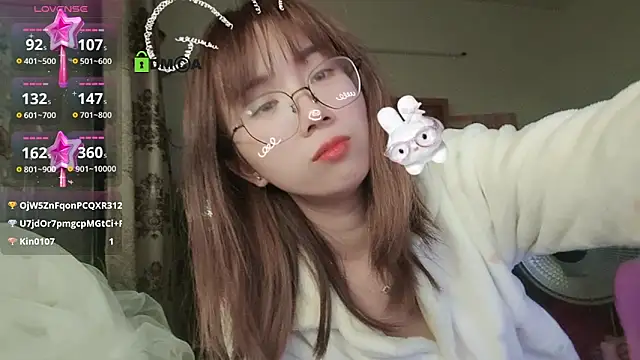 Lili_666's cam snapshot