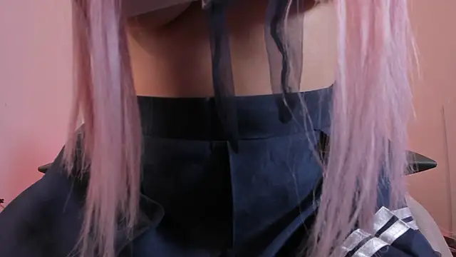 Melany_Luv's cam snapshot