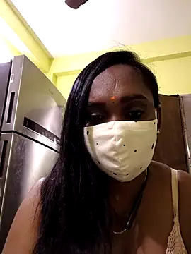 Dharshini98's cam snapshot