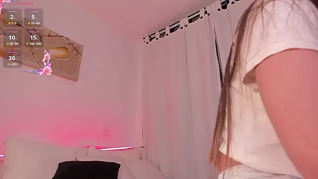 saracavali's cam snapshot