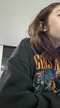 Pr1nc3ssgabi's cam snapshot