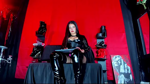 ArtemisaStone's cam snapshot