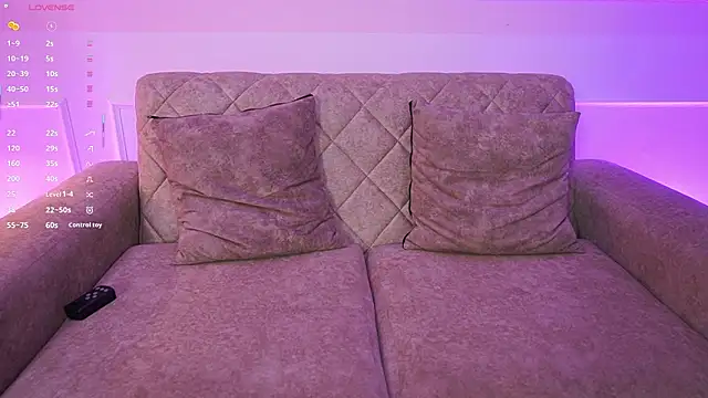 BillieBrownn's cam snapshot