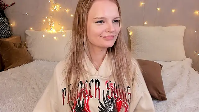 MicheleHonas's cam snapshot