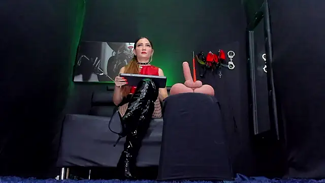 AprilStoness's cam snapshot