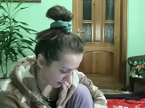 AngelTough20's cam snapshot