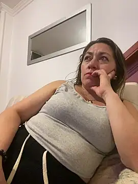 SCARLET-20's cam snapshot