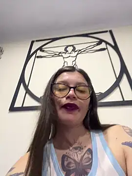 KoraSweett's cam snapshot