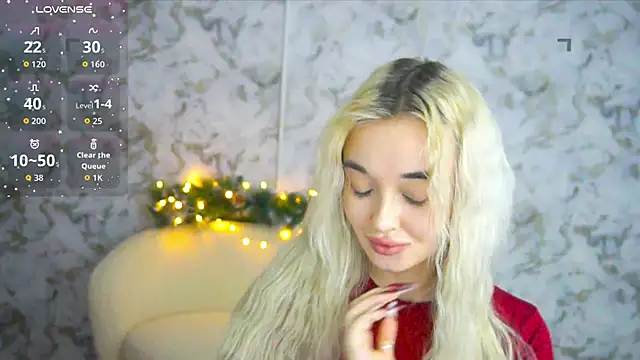 Ashley_S's cam snapshot