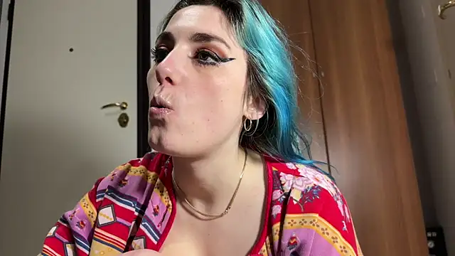 Babemonsterr's cam snapshot