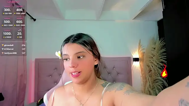 Ashley_dolll's cam snapshot