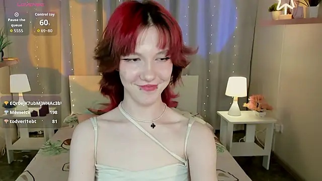 JessieRich's cam snapshot