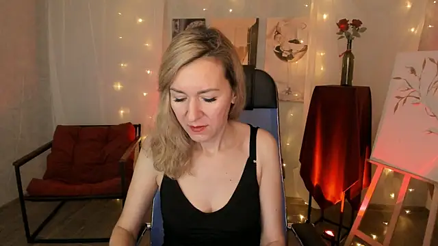 DonnaSmitth's cam snapshot