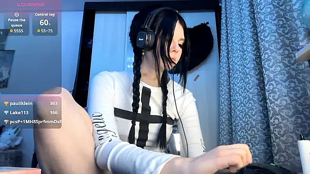 AnGallo's cam snapshot