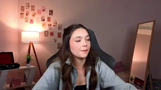 Vexorine live sex cam