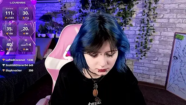 Ashley_Veil's cam snapshot