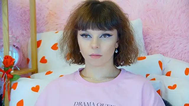 ElisabethDavis's cam snapshot