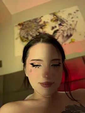 Melissa_cum's cam snapshot