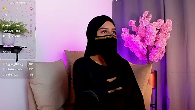 shaima__'s cam snapshot