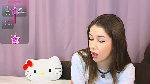 ellie_kramer's cam snapshot