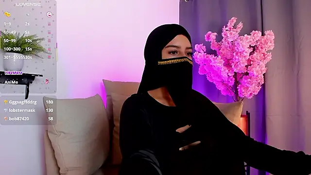 shaima__'s cam snapshot