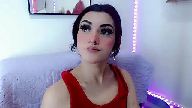 NathalialLooes live sex cam
