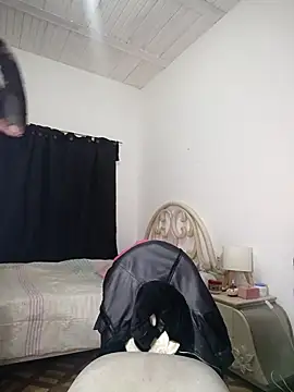 Im_Kloe's cam snapshot