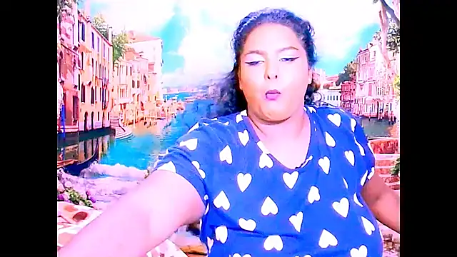 Indianfairy99's cam snapshot