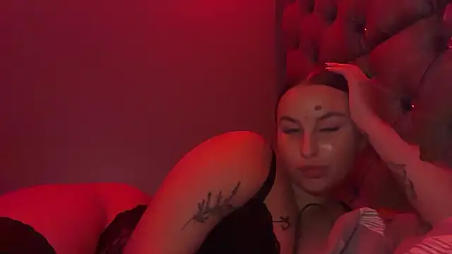 MissSophhh's cam snapshot