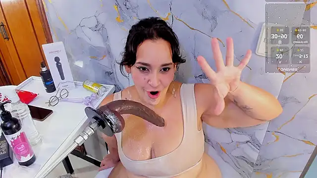 barbara_connor's cam snapshot