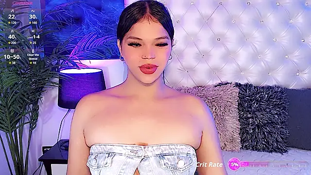 Keira_Fox31 live sex cam