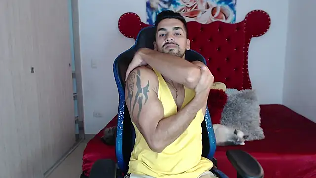 axelwinters__ live sex cam