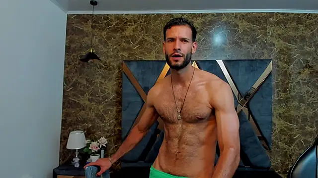 Jacob_Benelli live sex cam