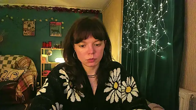 ClancyMorissey's cam snapshot